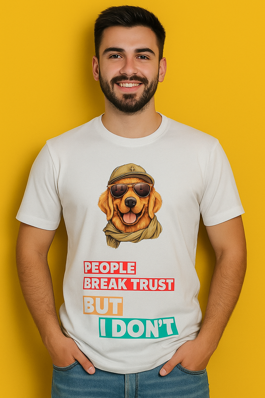 Dog lover T-Shirt