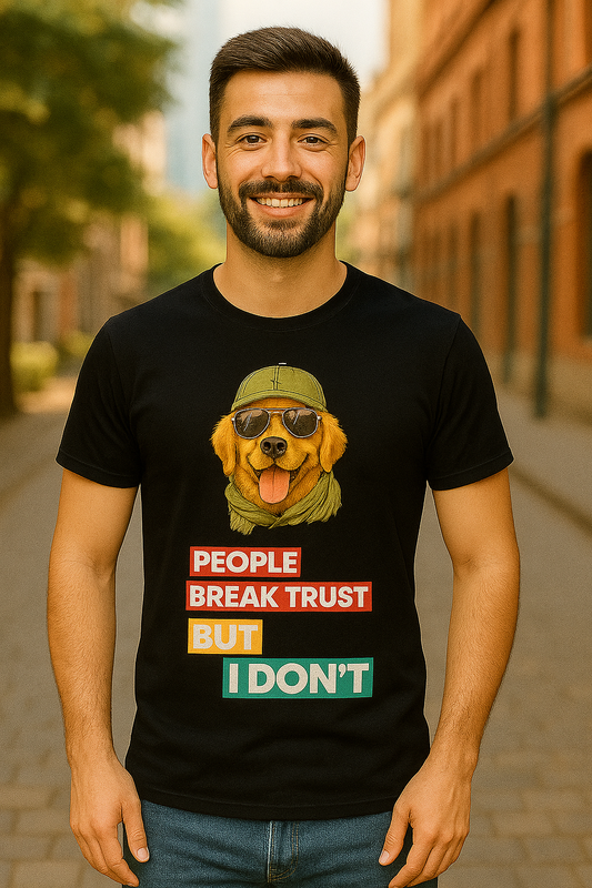 Dog lover T-Shirt
