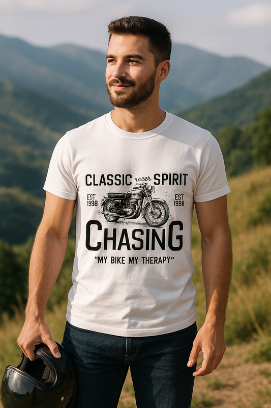 bike lover T-Shirt